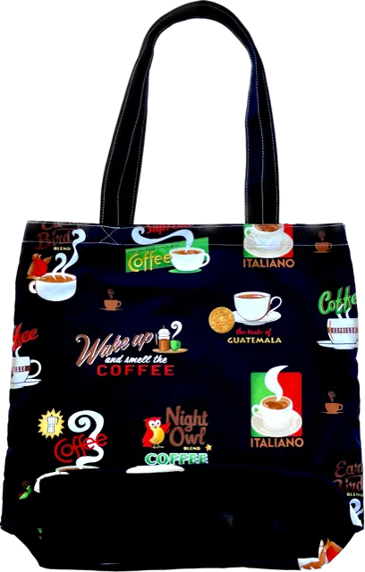 TS - Cafe Travel Shopper