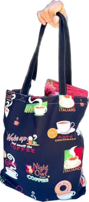 TS - Cafe Travel Shopper