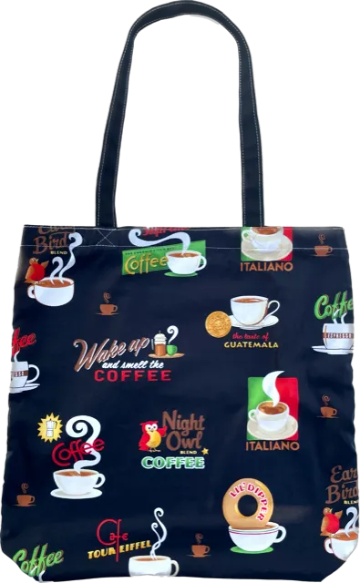 TS - Cafe Travel Shopper