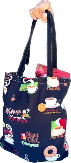 TS - Cafe Travel Shopper