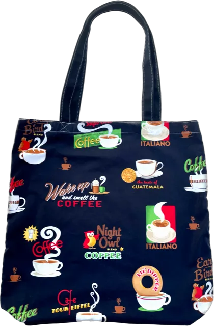 TS - Cafe Travel Shopper