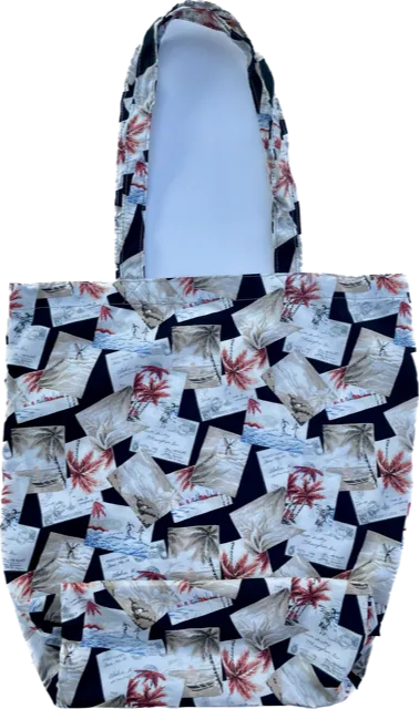 TS - Postcards from Hawaii Travel Shopper