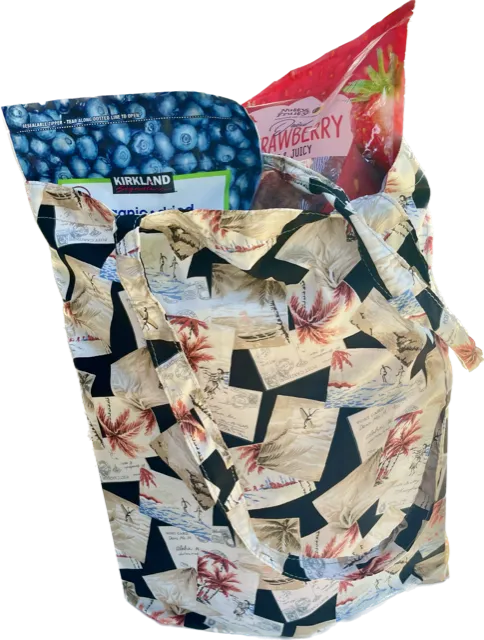 TS - Postcards from Hawaii Travel Shopper