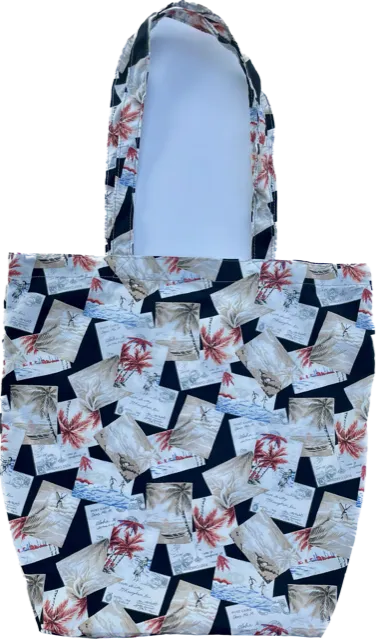 TS - Postcards from Hawaii Travel Shopper