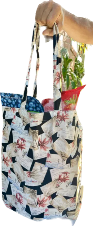 TS - Postcards from Hawaii Travel Shopper