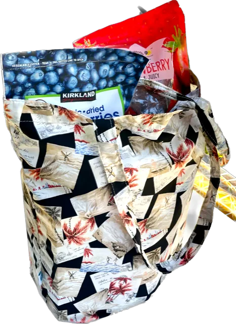 TS - Postcards from Hawaii Travel Shopper