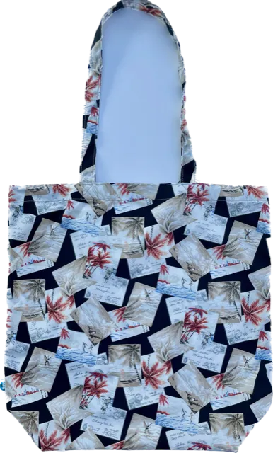 TS - Postcards from Hawaii Travel Shopper