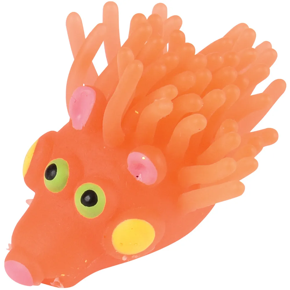 Wild Animal Pencil Kids Stationery Toppers (One Dozen)