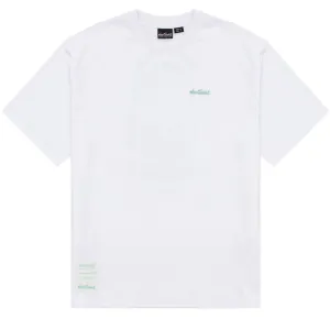 Wild Things Wild Animal T-Shirt One White
