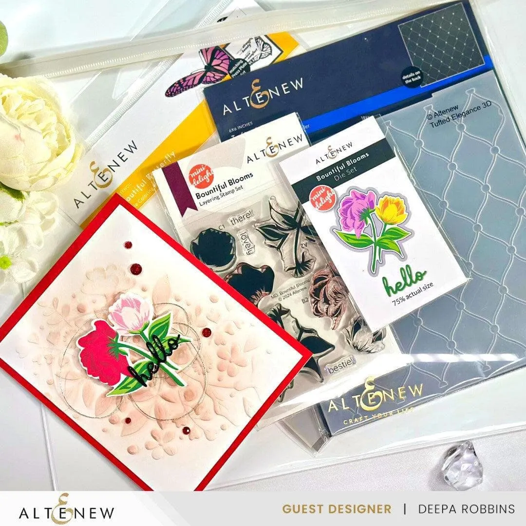 Zip 'n' Keep Pouches Bundle (12 pcs, 3 Assorted Colors)